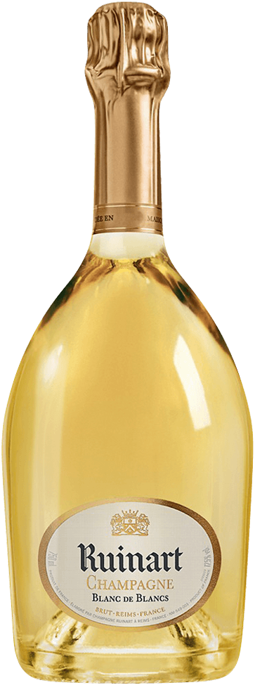 RUINART Champagne Blanc de Blancs cl.75