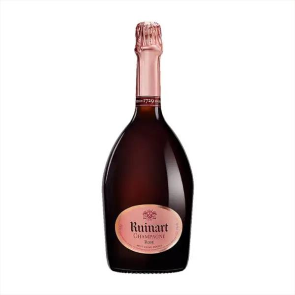 RUINART Champagne Rosé cl.75