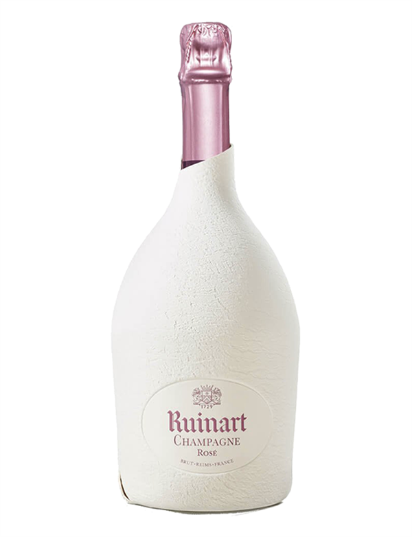 RUINART Champagne Rosè MAGNUM astuccio lt 1,5