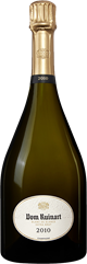 DOM RUINART Champagne Blanc de Blancs 2010 Cl.75