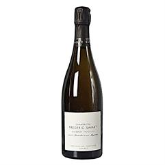 FREDERIC SAVART Champagne PC Blanc de Noirs l'OUVERTURE Brut cl.75