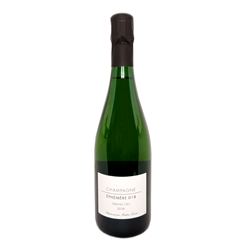 FREDERIC SAVART Champagne Ephemere Extra Brut 2018 cl.75