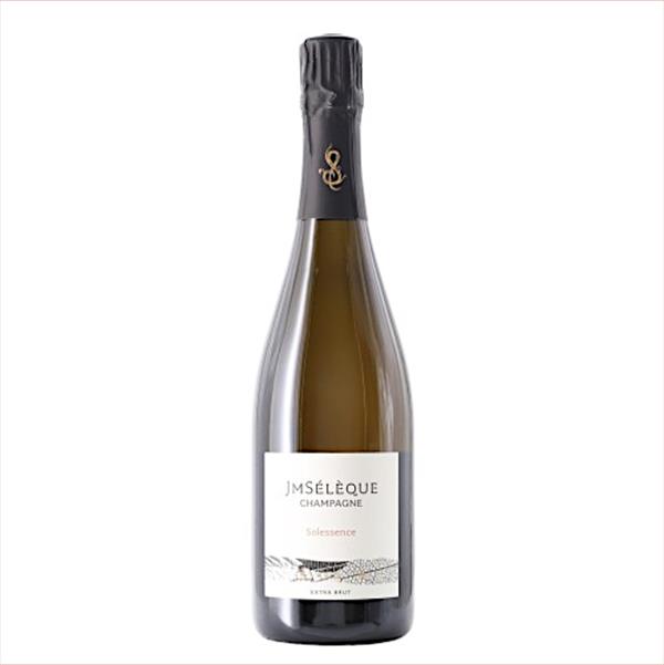 SELEQUE Champagne Extra-Brut SOLESSENCE cl.75