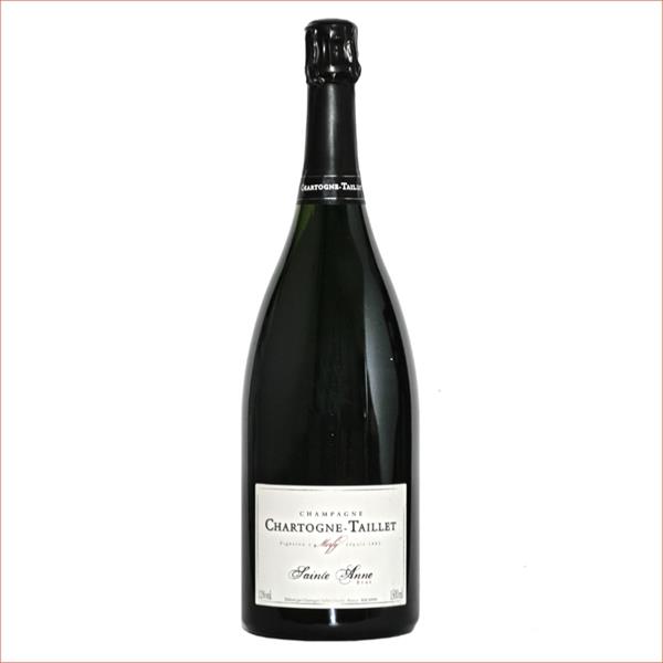 CHARTOGNE-TAILLET Champagne SAINTE ANNE Magnum cl.150