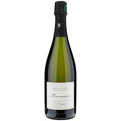 VERGNON Champagne Nature Blanc de Blancs MURMURE cl 75