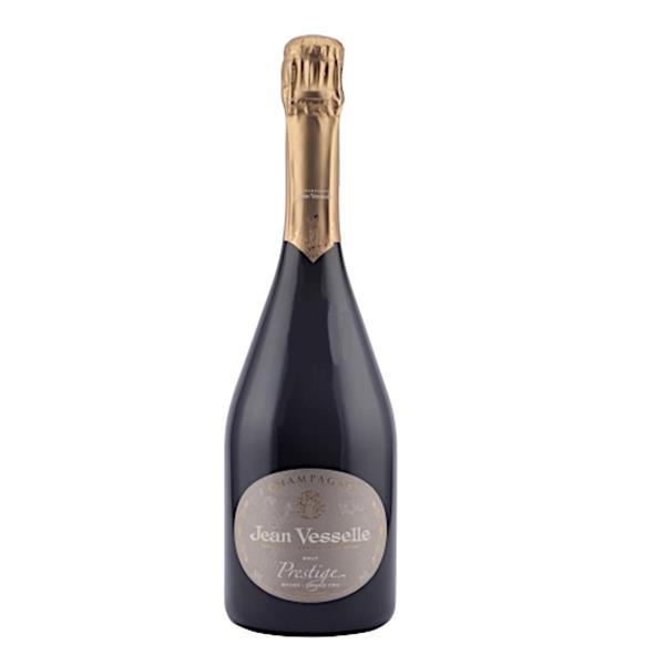 GEORGES VESSELLE Champagne Millesime Prestige 2008 cl 75