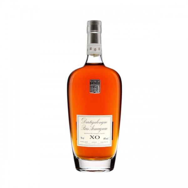 DARTIGALONGUE Bas-Armagnac X.O. DIVA cl.70