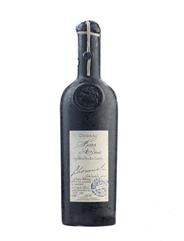 LHERAUD Cognac PETITE CHAMPAGNE 1973 Cl.70