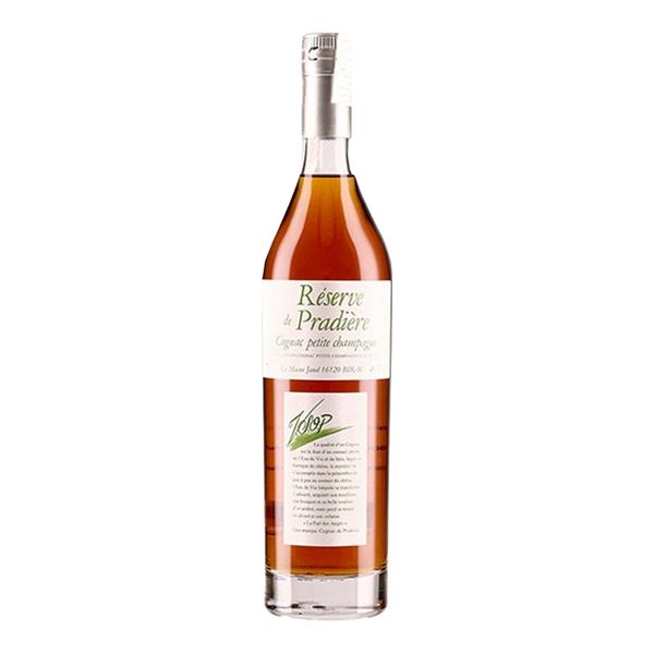 LHERAUD Cognac DE PRADIERE VSOP Cl.70