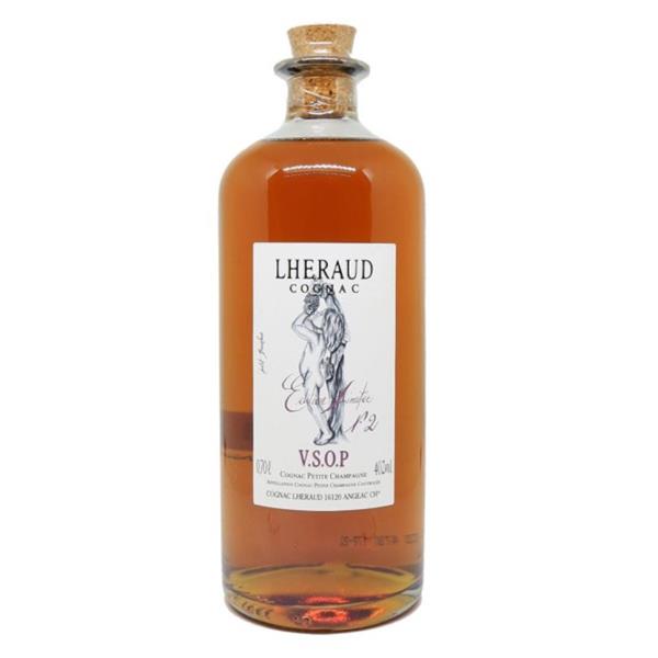 LHERAUD Cognac LIMITED EDITION VSOP N.2 Cl.70