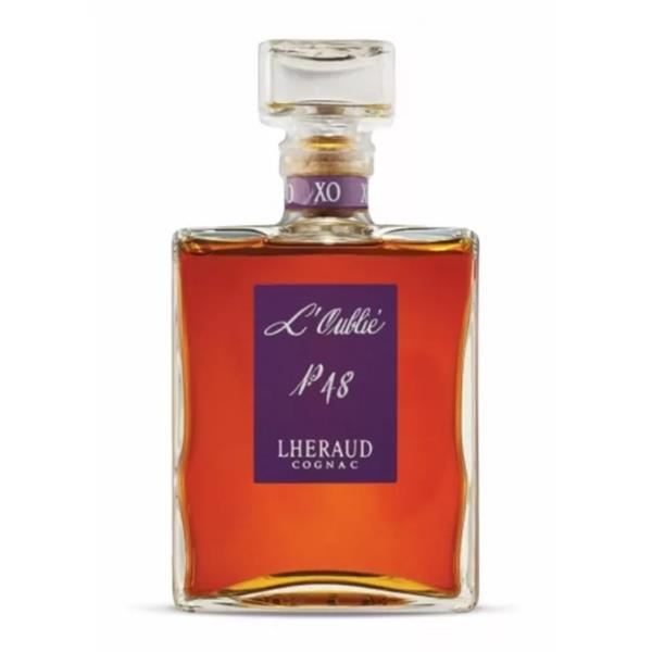 LHERAUD Cognac L'OUBLIE Cl.70