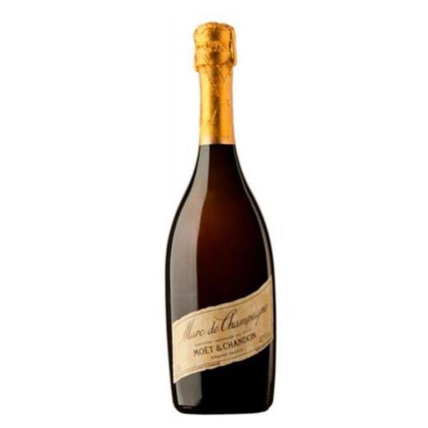 MOET & CHANDON Marc de Champagne Cl.75