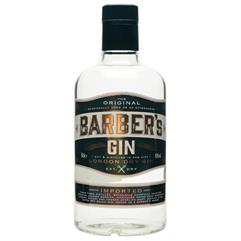 BARBER'S Gin cl.70