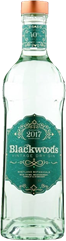 BLACKWOOD'S Gin Strong 60 % Cl.70