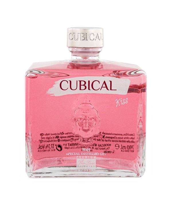 CUBICAL Gin KISS Cl.70 37.50%