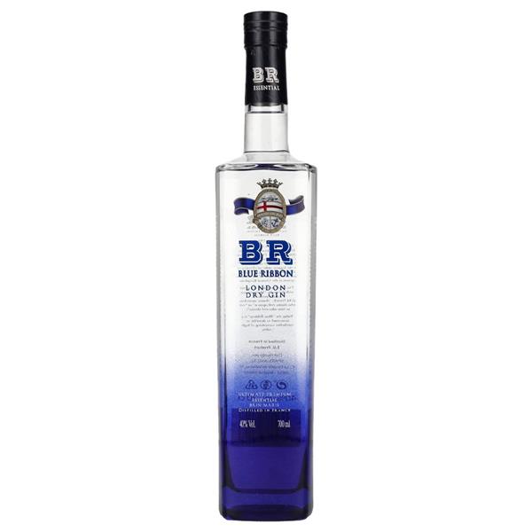 BR ESSENTIAL Gin cl.70