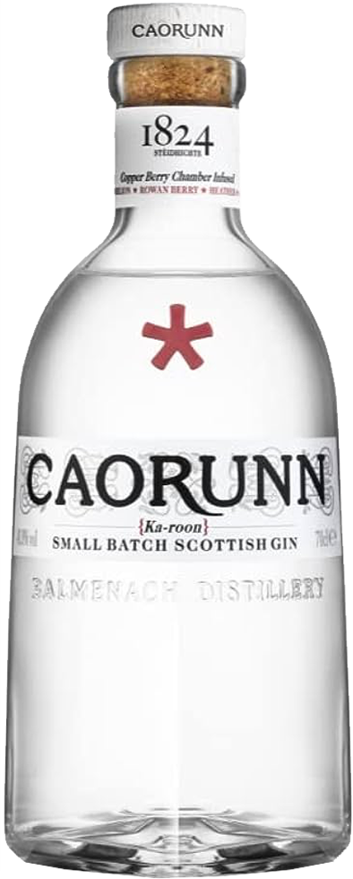 CAORUNN Gin Cl.70 41.8%