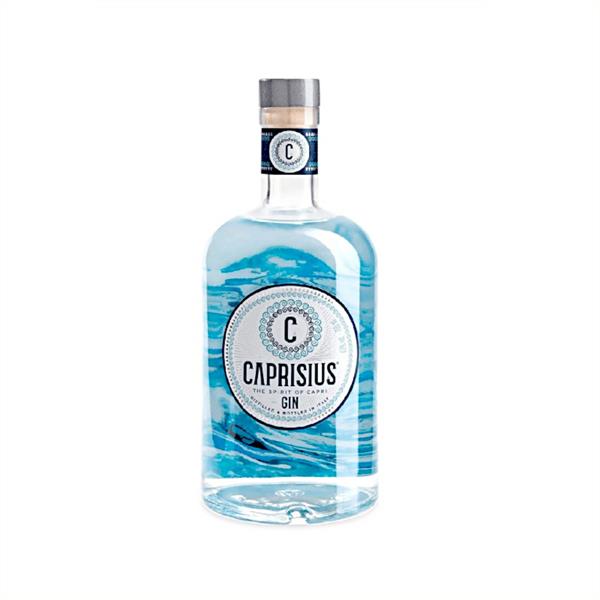 CAPRISIUS DRY GIN Cl.70