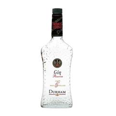 DURHAM Gin Reserve cl.70