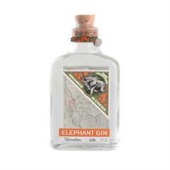 ELEPHANT Gin Orange Cocoa cl.50 40%