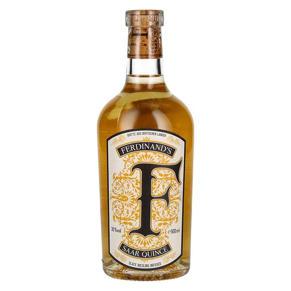 FERDINANDS Saar QUINCE Gin Cl.50 30%