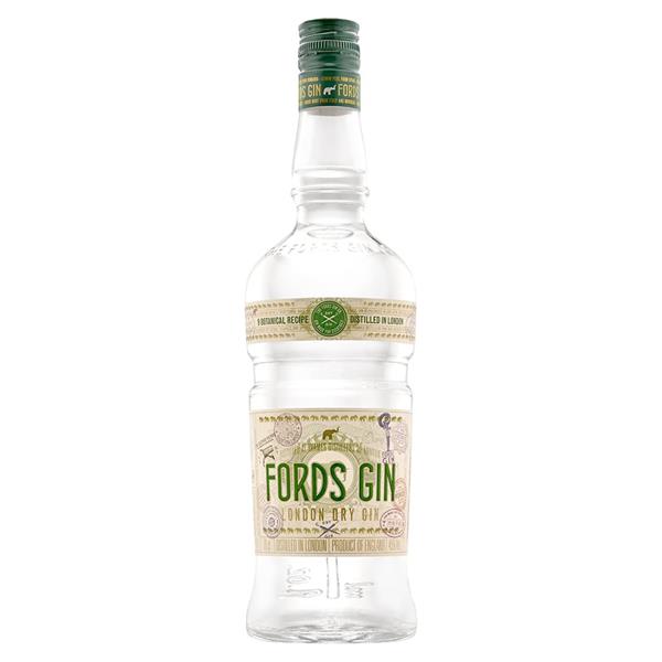 FORDS Gin 45% cl.70