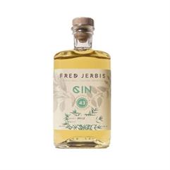FRED JERBIS Gin cl.50 43%