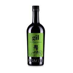 GIN GIL Authentic Rulal Gin 43° Cl.70