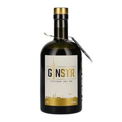 GINSTR Stuttgart Dry Gin Cl.50 44%