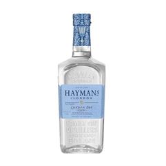 HAYMAN'S London Dry Gin 41.2° Cl.70