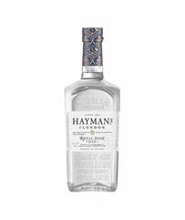 HAYMAN'S Gin Royal Dock NAVY 57° Cl.70