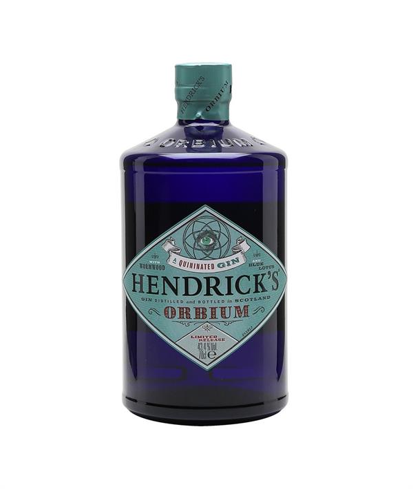 HENDRICK'S Gin ORBIUM cl.70