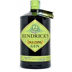 HENDRICK'S Gin AMAZONIA Limited Lt.1