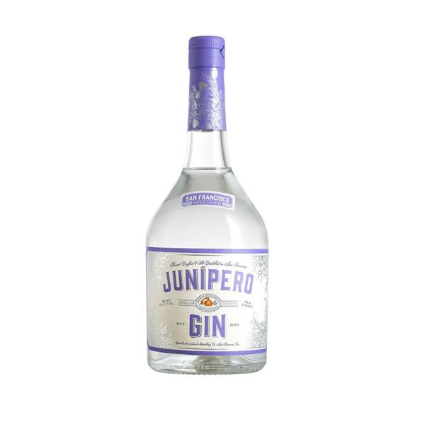 JUNIPERO Gin cl.70 49.3%