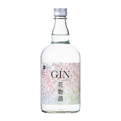 KIZAKURA Japan Dry Gin CL.70 47%