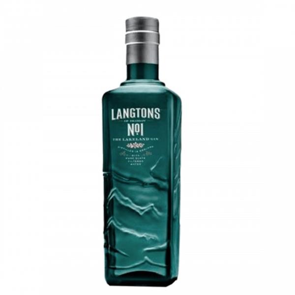 LANGTONS no.1 Gin 40% Cl.70