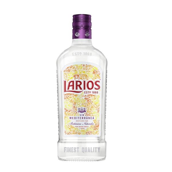 LARIOS London Dry Gin lt.1