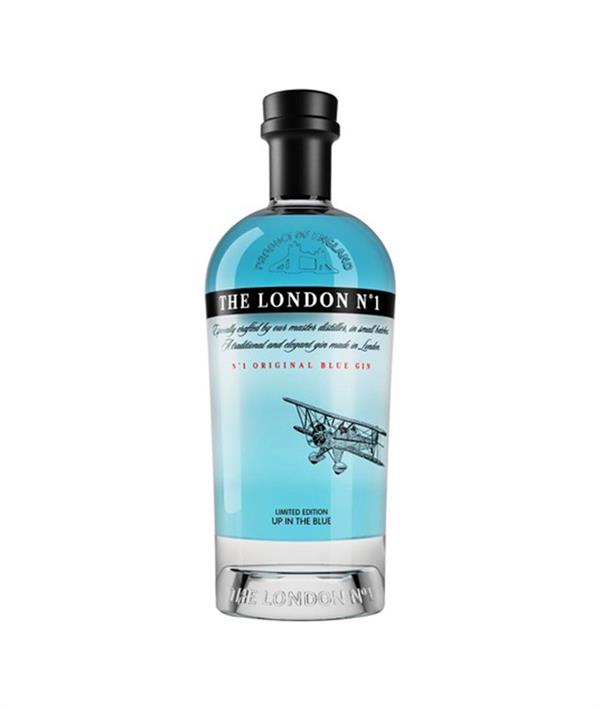 LONDON N.1 Blue Gin lt.1