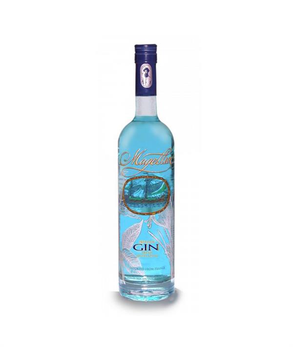 MAGELLAN Gin Blu 41,3% cl.70