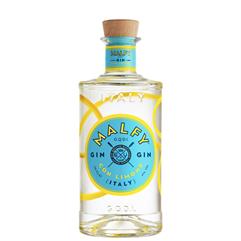 MALFY Gin con Limone cl.70 41%