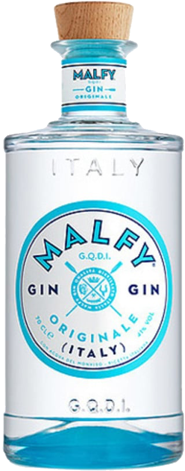 MALFY Gin Originale 41% cl.70