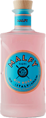 MALFY Gin Pompelmo rosa cl.70 41%