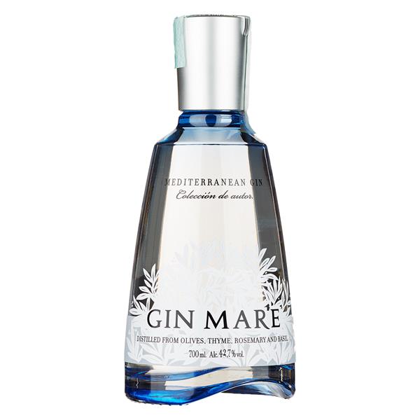 MARE Mediterranean Gin 42° Cl.70