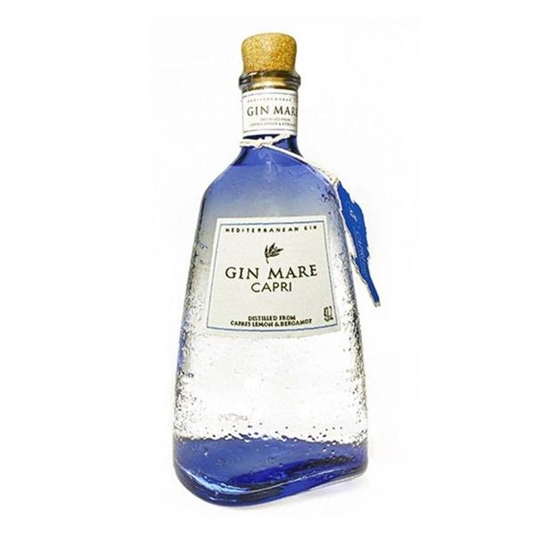 GIN Mare Mediterranean Gin CAPRI Cl 70 42.7%