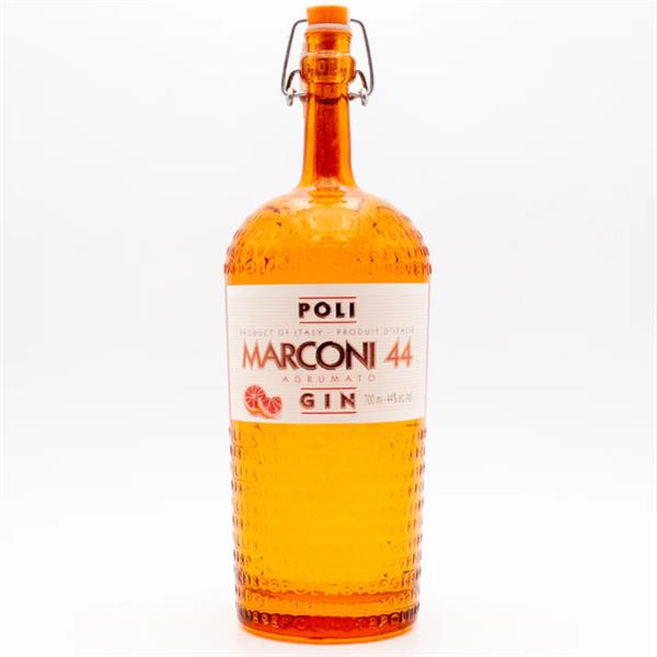 JACOPO POLI Gin Agrumato MARCONI 44 cl.70