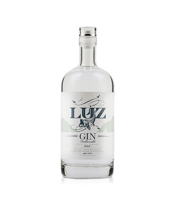 MARZADRO GIN LUZ 45° lt 1,5