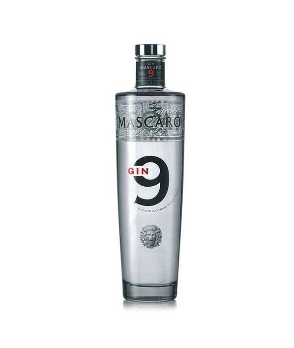 9 MASCARO' Gin Cl 70