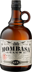 MOMBASA Dry Gin  Cl.70