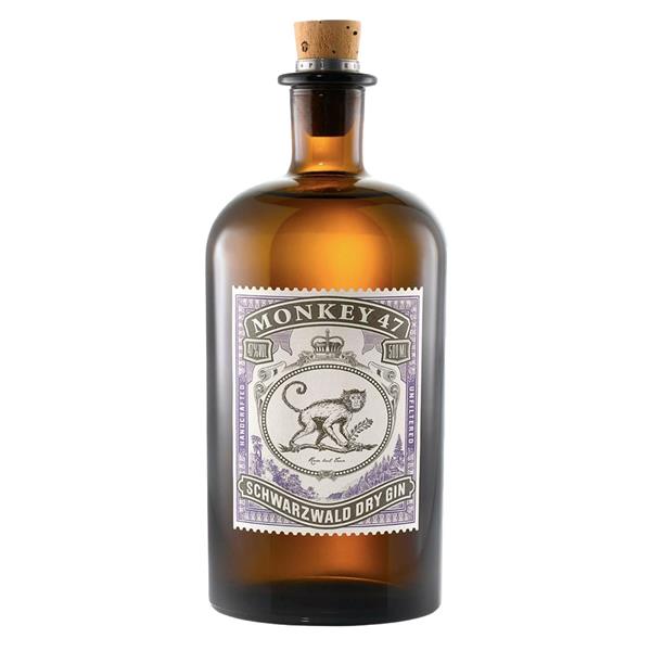 MONKEY 47 Gin 47% cl.50