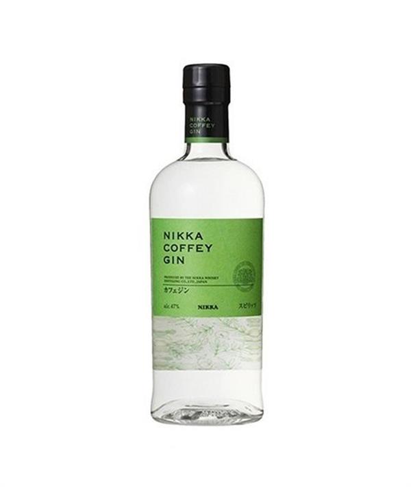 NIKKA Japanese Gin cl.70 47%